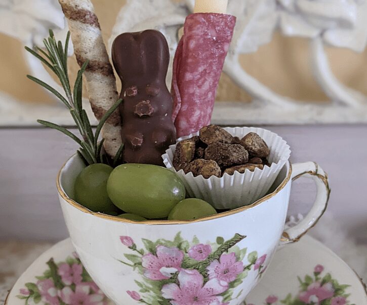 Easter Decor Ideas 2025